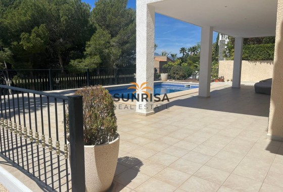 Villa · New Build - Altea · Alicante · Spain