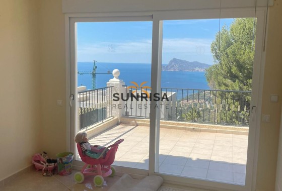 Villa · New Build - Altea · Alicante · Spain