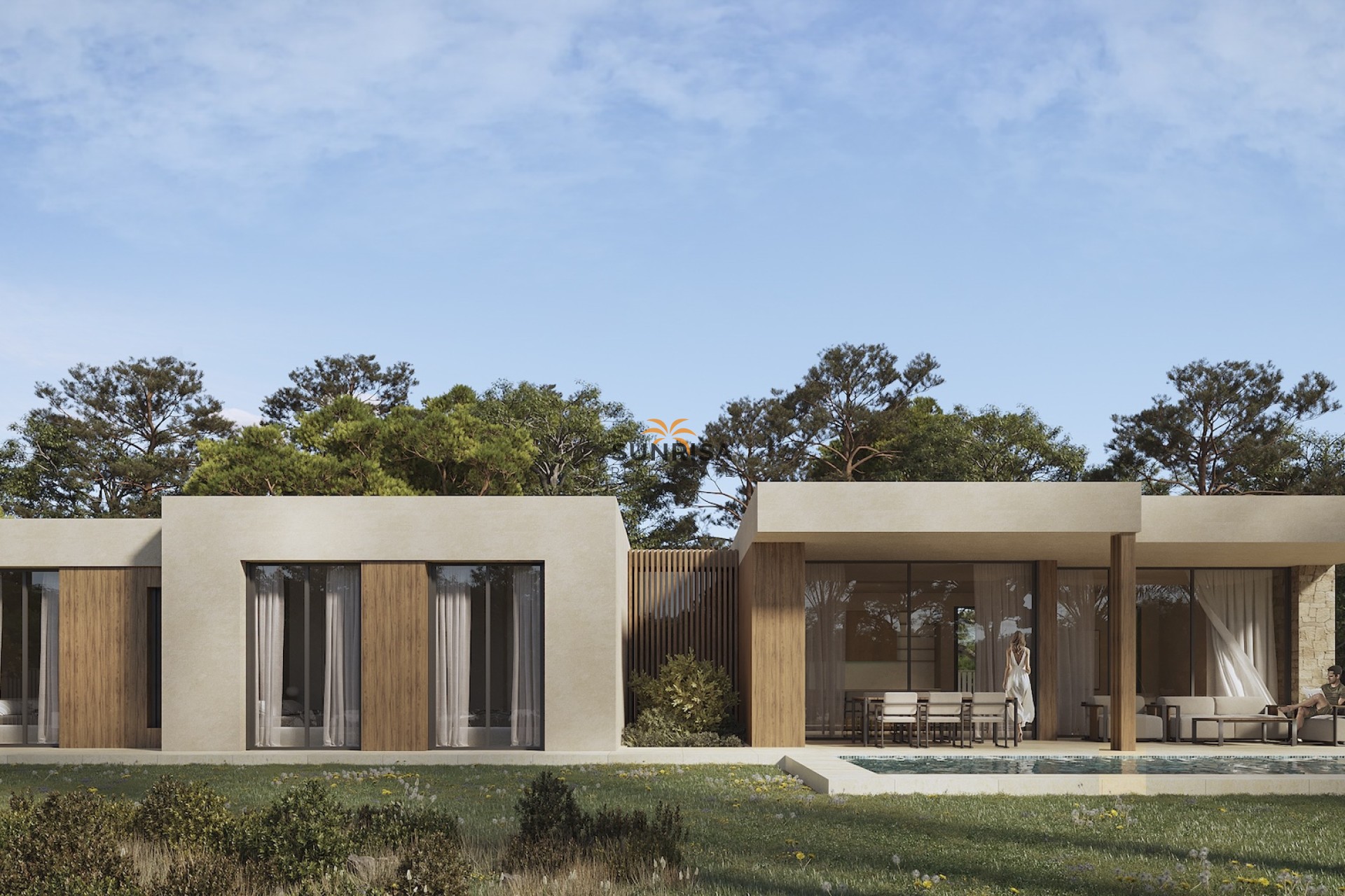 Obra nueva - detached - Calpe
