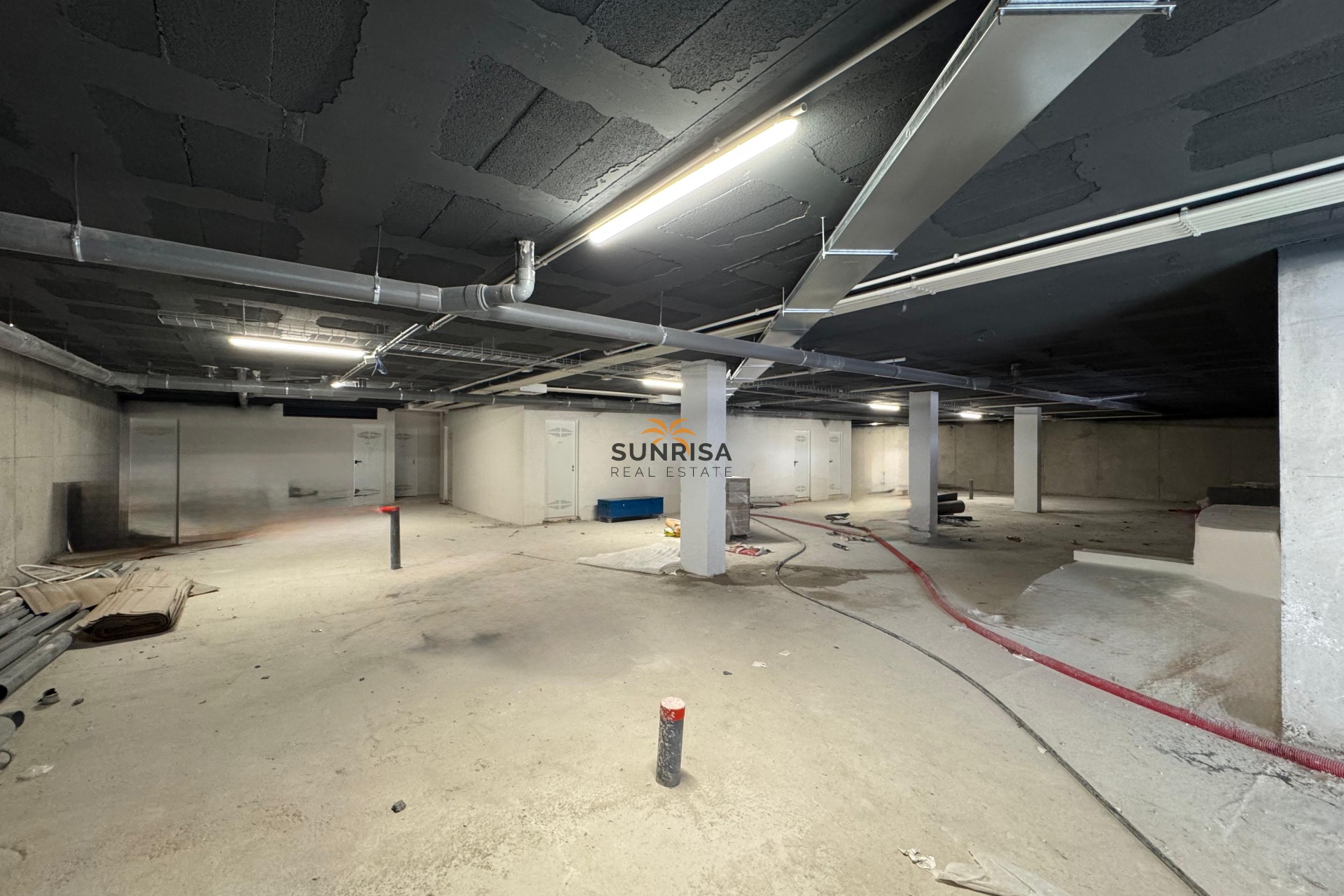 Nouvelle construction - Appartement - Finestrat