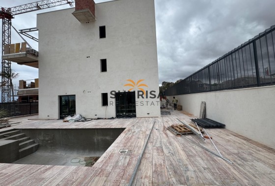 Appartement · Nouvelle construction - Finestrat · Alicante · Espagne