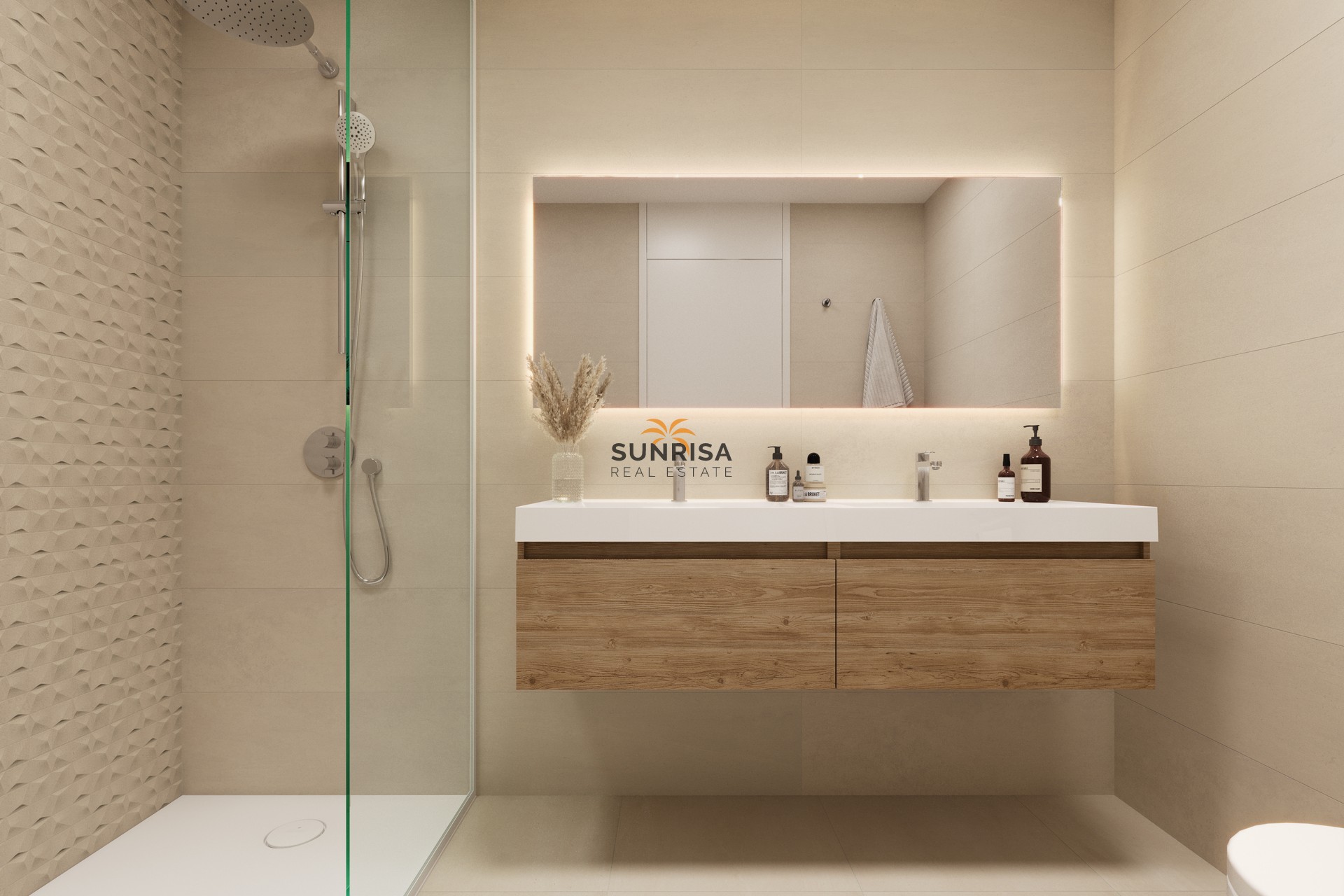 Nouvelle construction - Appartement - Cartagena