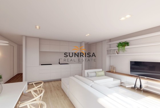Appartement · Nouvelle construction - Cartagena · Murcia · Espagne