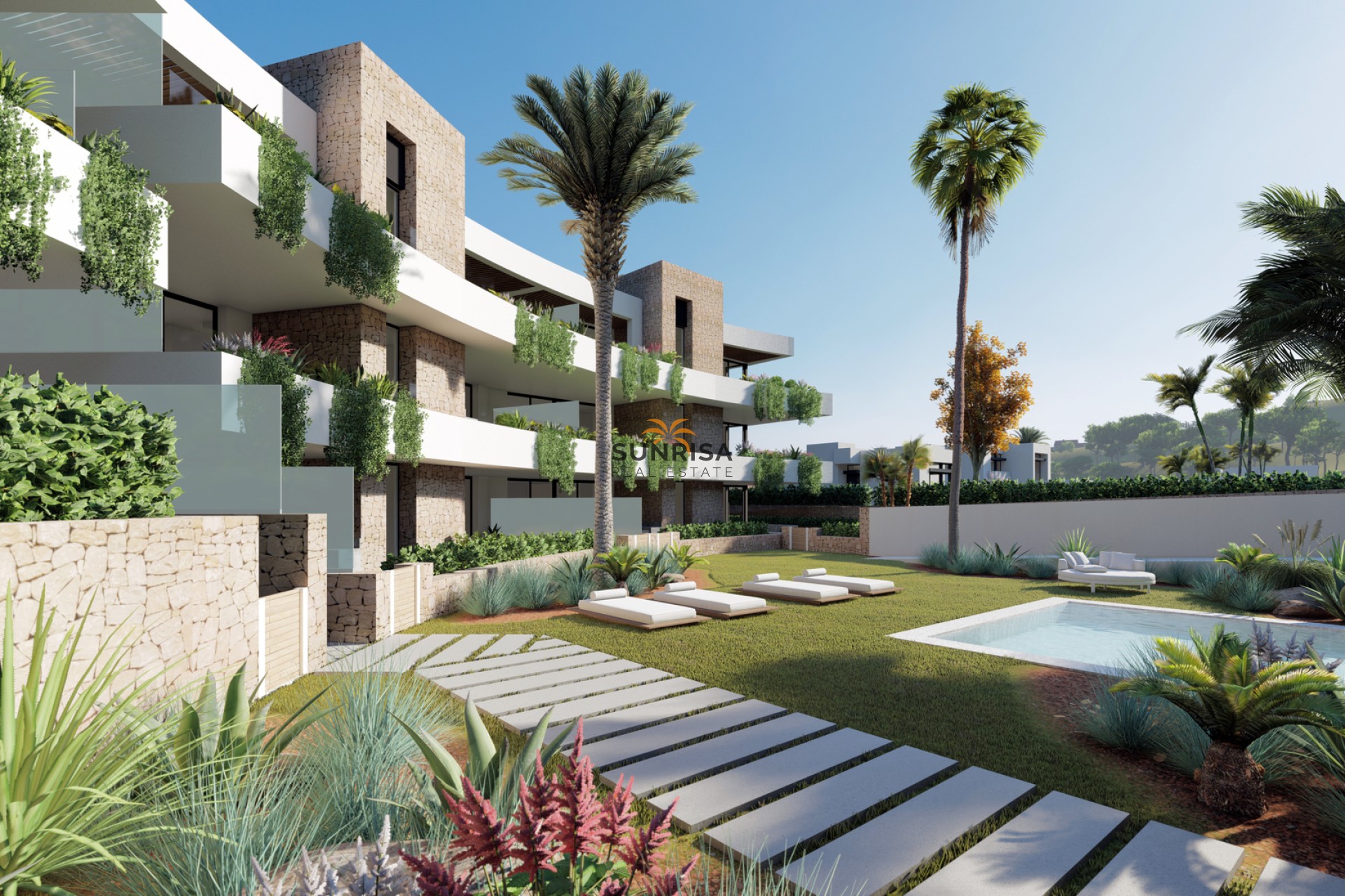 Obra nueva - Ático - Cartagena