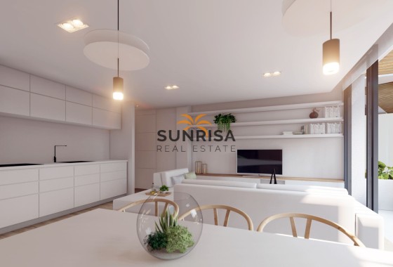 Penthouse · Nieuwbouw Woningen - Cartagena · Murcia · Spanje