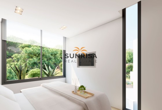 Penthouse · Nieuwbouw Woningen - Cartagena · Murcia · Spanje