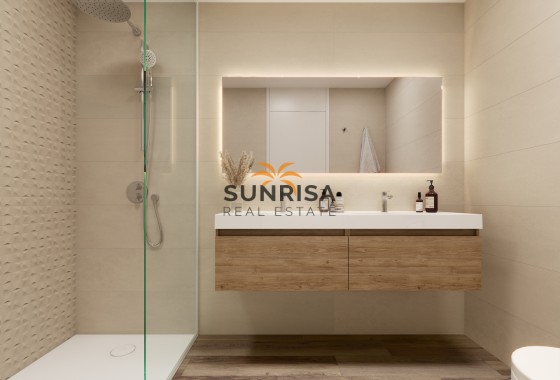 Penthouse · Nieuwbouw Woningen - Cartagena · Murcia · Spanje
