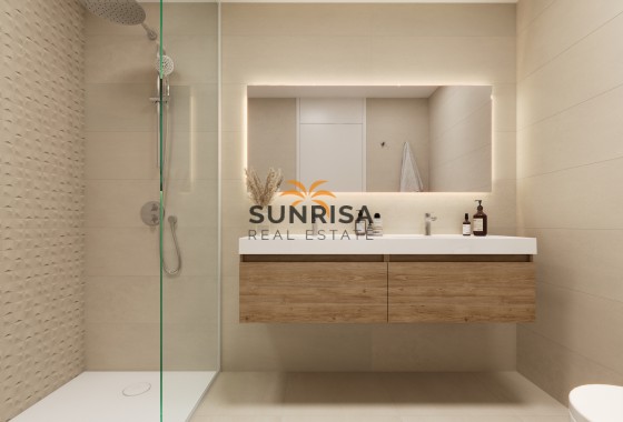Penthouse · Nieuwbouw Woningen - Cartagena · Murcia · Spanje