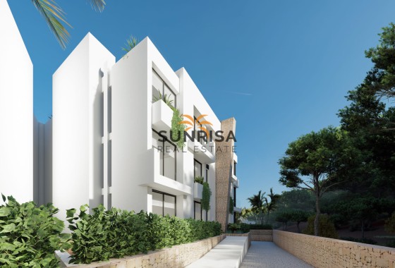 Penthouse · Nieuwbouw Woningen - Cartagena · Murcia · Spanje