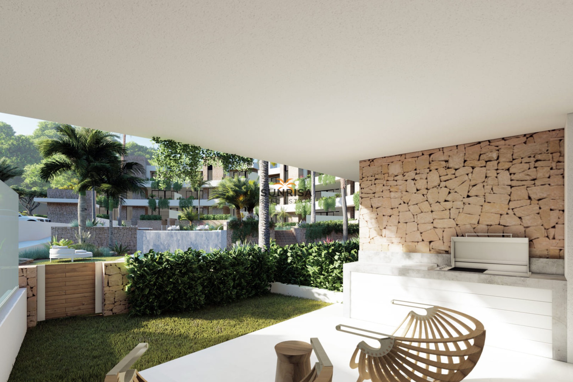 Obra nueva - Ático - Cartagena