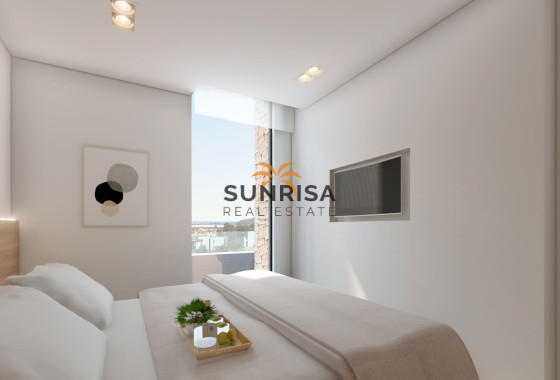 Penthouse · Nieuwbouw Woningen - Cartagena · Murcia · Spanje