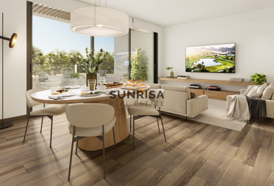 Penthouse · Nieuwbouw Woningen - Cartagena · Murcia · Spanje