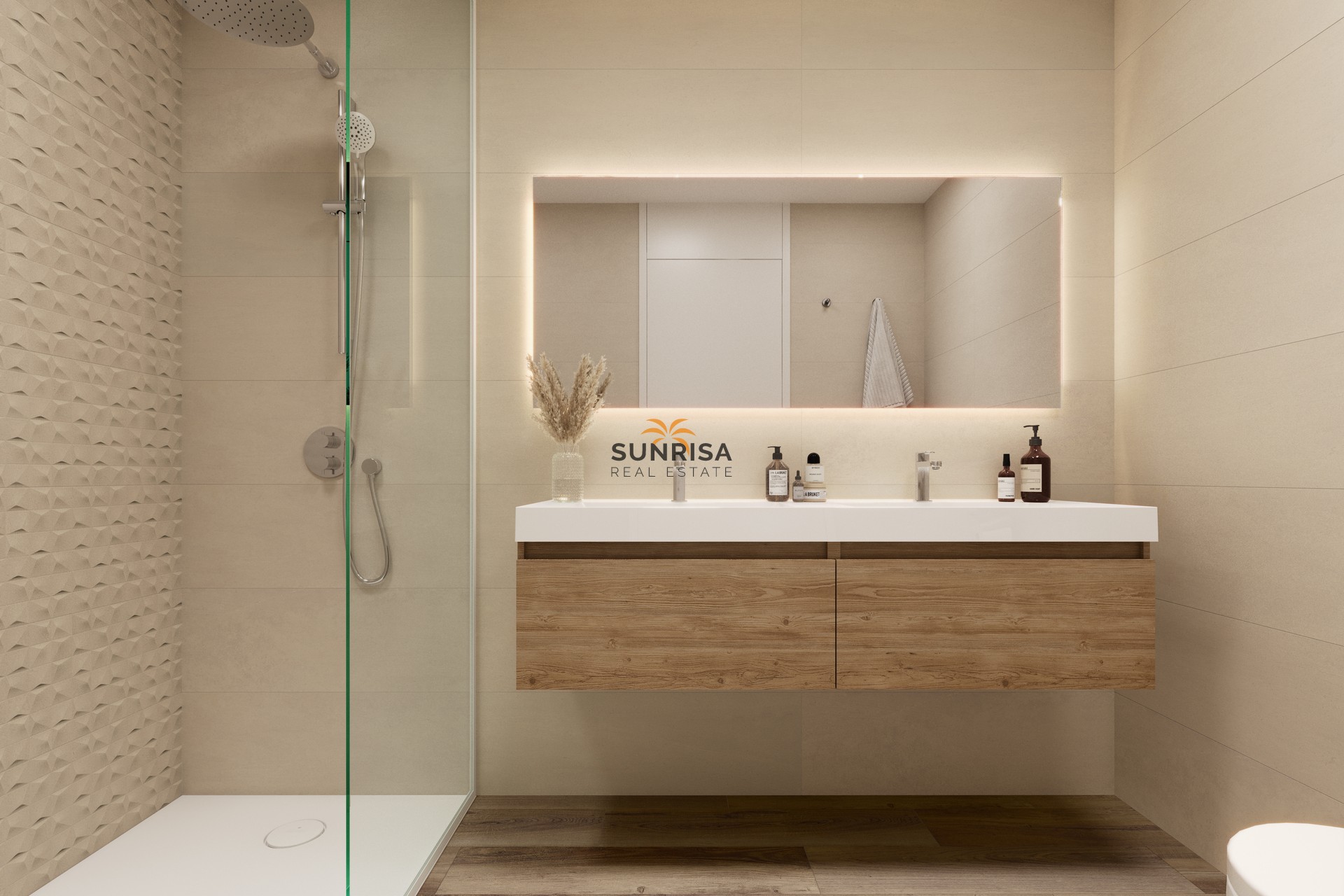 Nouvelle construction - Attique - Cartagena