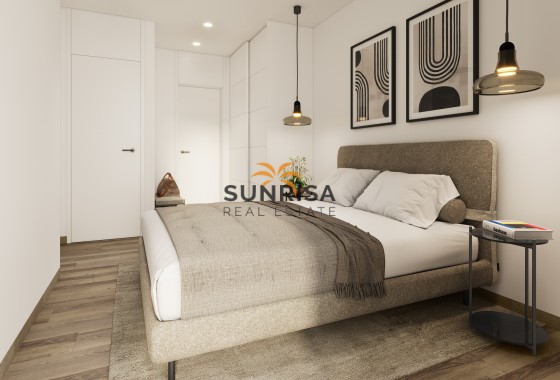 Penthouse · Nieuwbouw Woningen - Cartagena · Murcia · Spanje