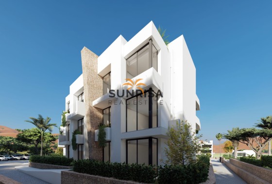 Penthouse · Nieuwbouw Woningen - Cartagena · Murcia · Spanje