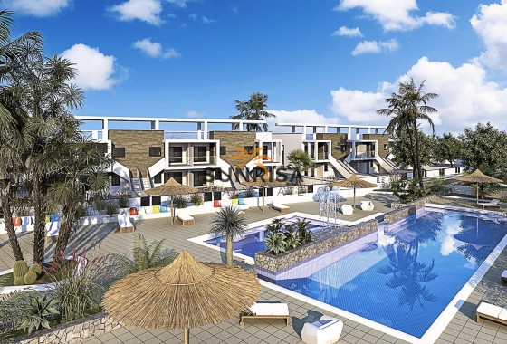 Apartment · New Build - Mil Palmeras · Alicante · Spain