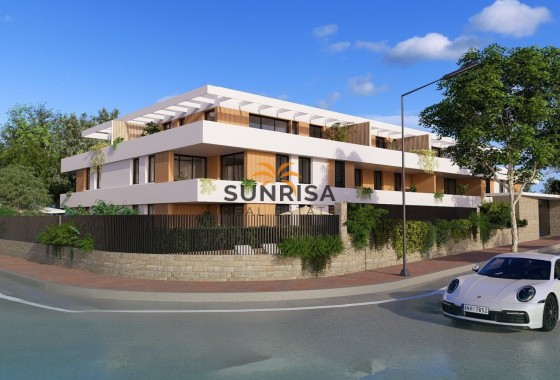 Penthouse · New Build - Jávea · Alicante · Spain