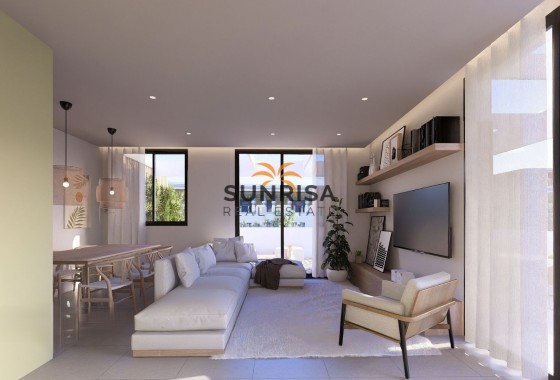 Penthouse · New Build - Jávea · Alicante · Spain