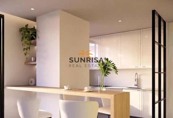 Penthouse · New Build - Jávea · Alicante · Spain