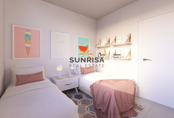 Penthouse · New Build - Jávea · Alicante · Spain