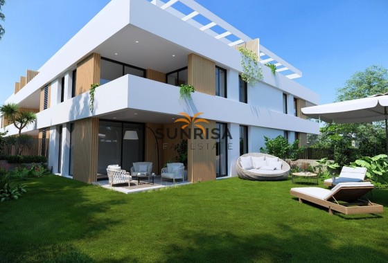 Penthouse · New Build - Jávea · Alicante · Spain