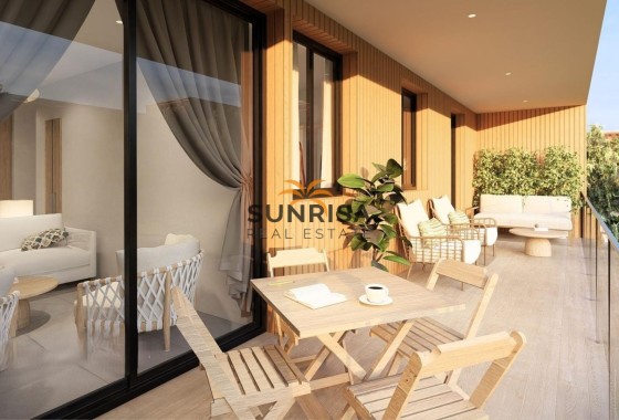 Penthouse · New Build - Jávea · Alicante · Spain
