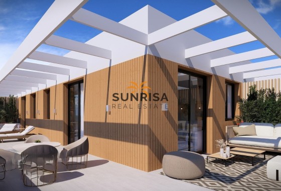 Penthouse · New Build - Jávea · Alicante · Spain