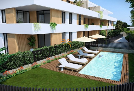 Penthouse · New Build - Jávea · Alicante · Spain