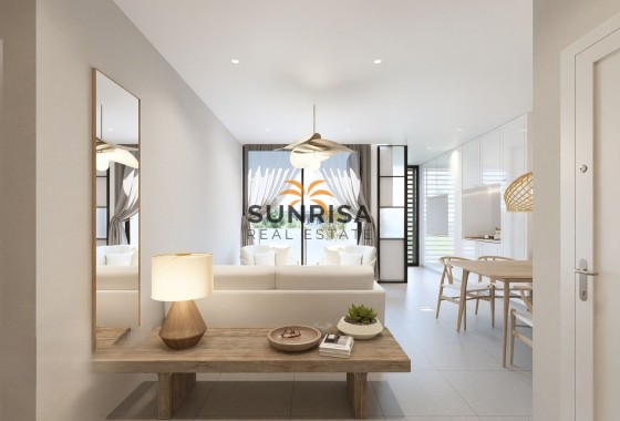 Penthouse · New Build - Jávea · Alicante · Spain