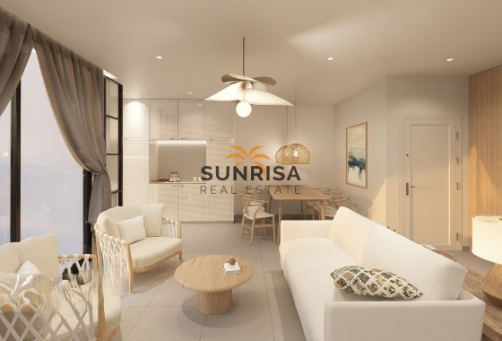 Penthouse · New Build - Jávea · Alicante · Spain