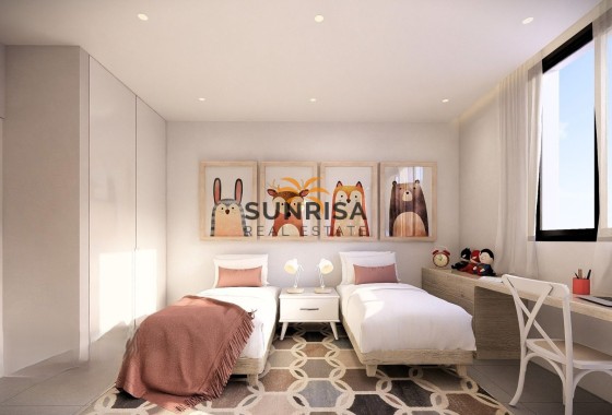 Penthouse · New Build - Jávea · Alicante · Spain