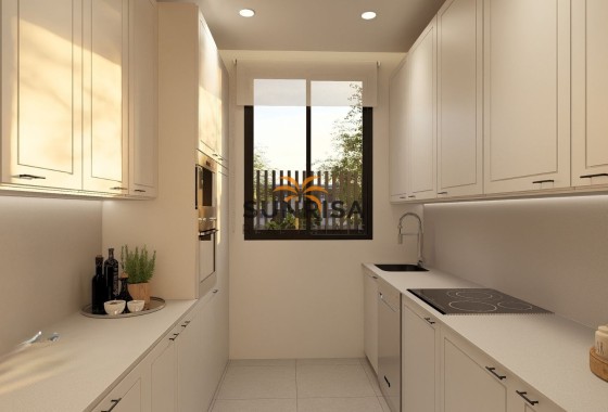 Penthouse · New Build - Jávea · Alicante · Spain