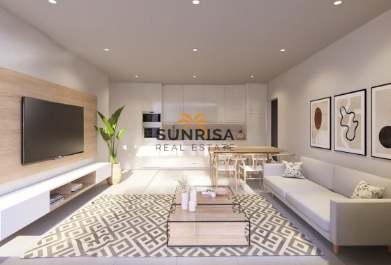 Penthouse · New Build - Jávea · Alicante · Spain