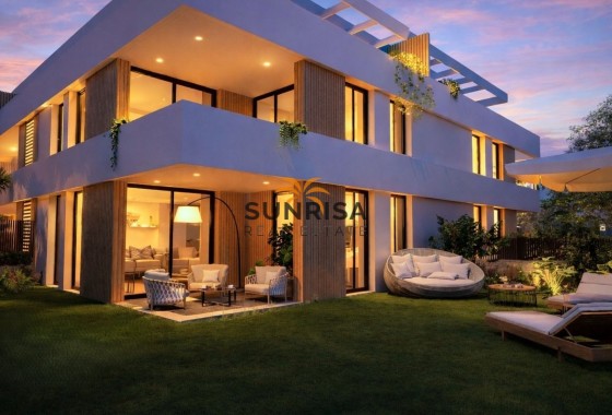 Penthouse · New Build - Jávea · Alicante · Spain