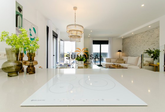 Villa · New Build - Vistabella · Alicante · Spain