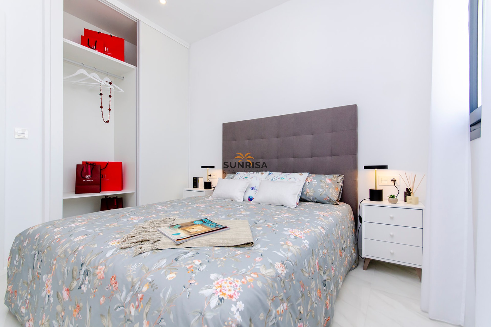 Nouvelle construction - Villa - Vistabella