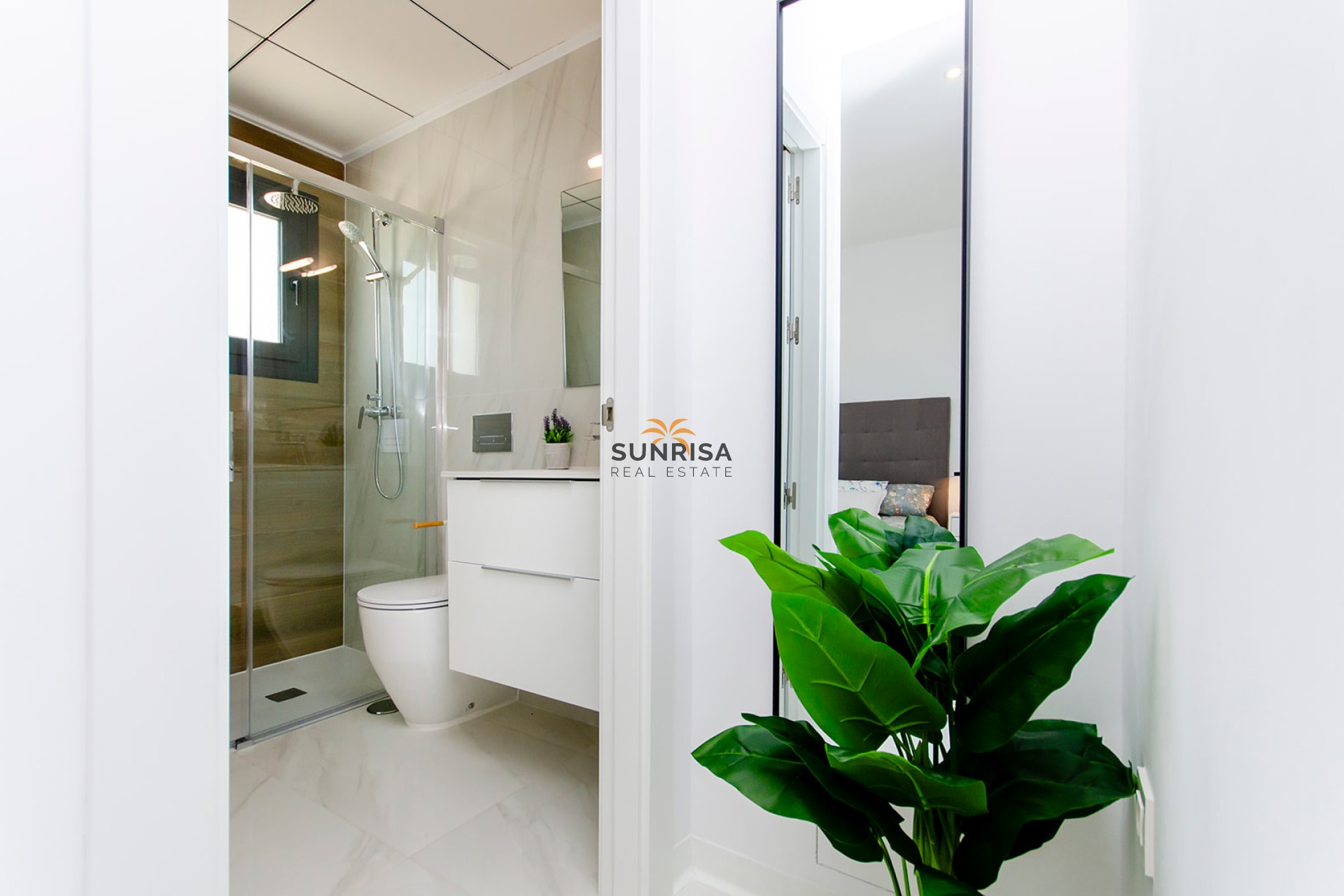 Nouvelle construction - Villa - Vistabella