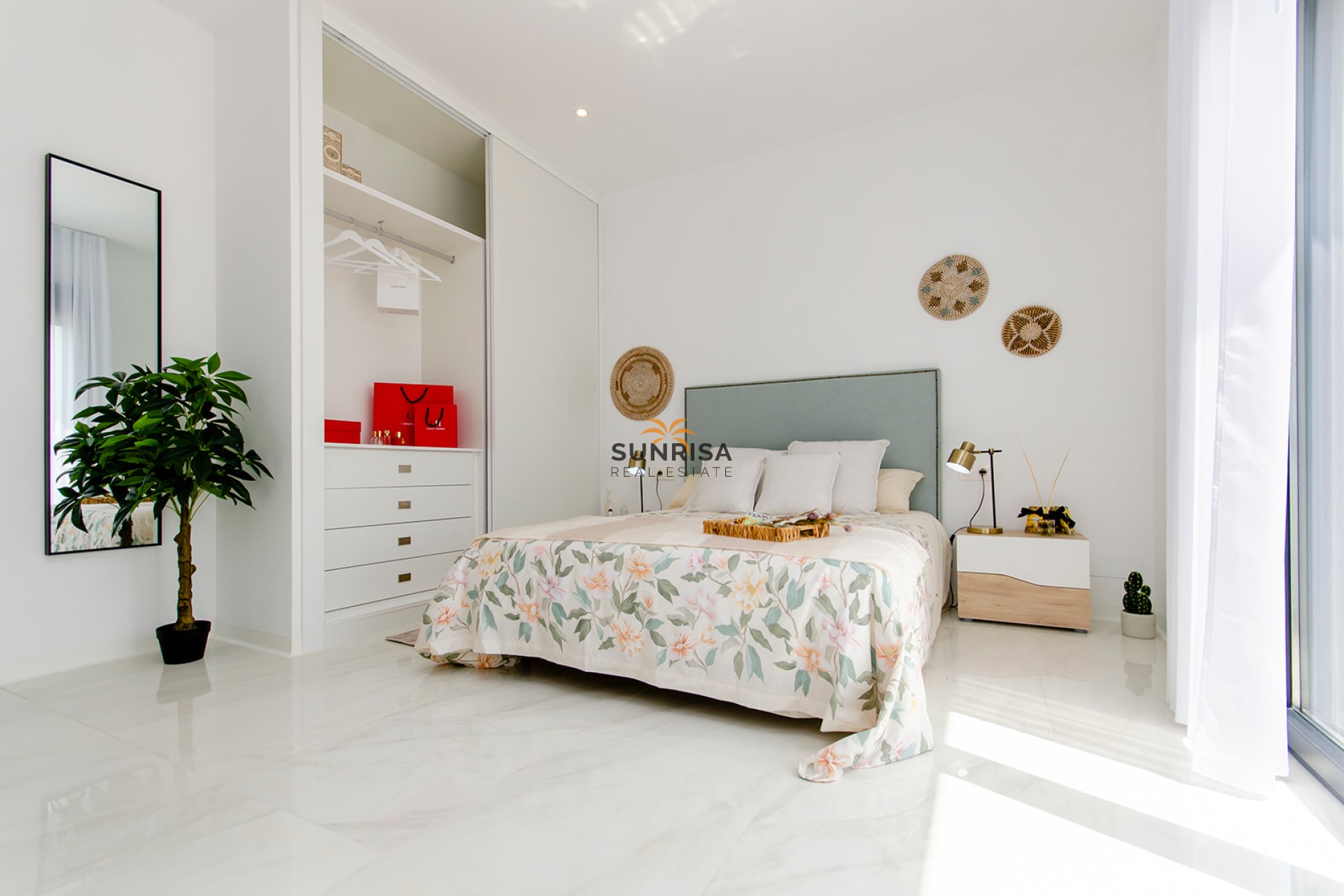 Nouvelle construction - Villa - Vistabella