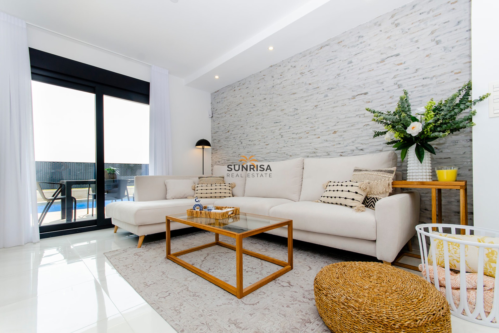 Nouvelle construction - Villa - Vistabella