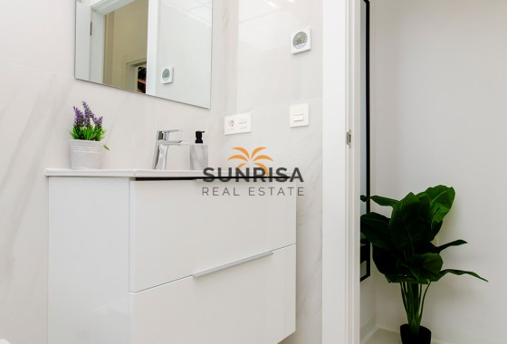 Villa · New Build - Vistabella · Alicante · Spain