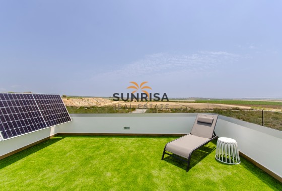 Villa · New Build - Vistabella · Alicante · Spain