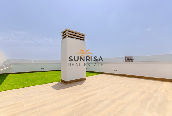 Villa · New Build - Vistabella · Alicante · Spain