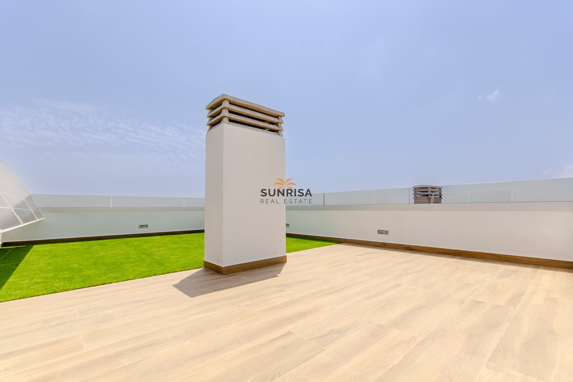 Nouvelle construction - Villa - Vistabella