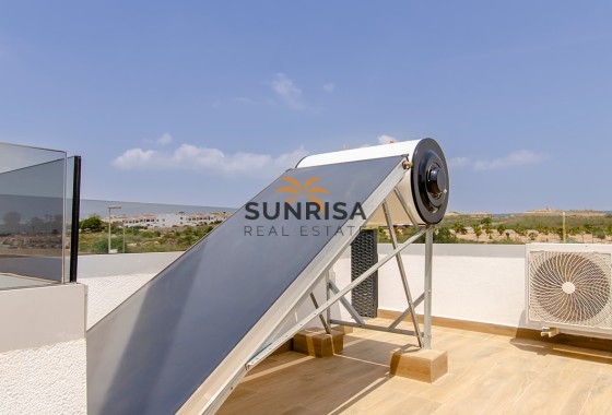 Villa · New Build - Vistabella · Alicante · Spain