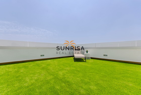 Villa · New Build - Vistabella · Alicante · Spain