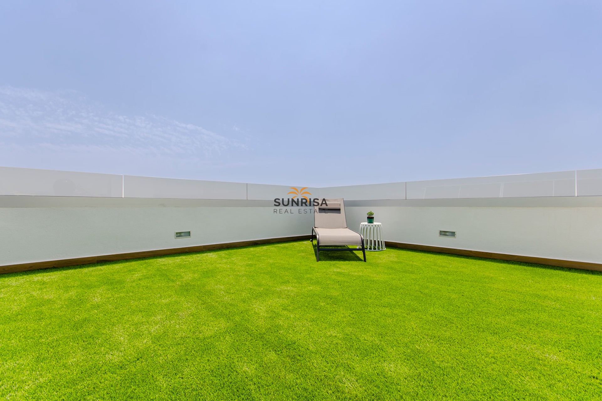 Nouvelle construction - Villa - Vistabella
