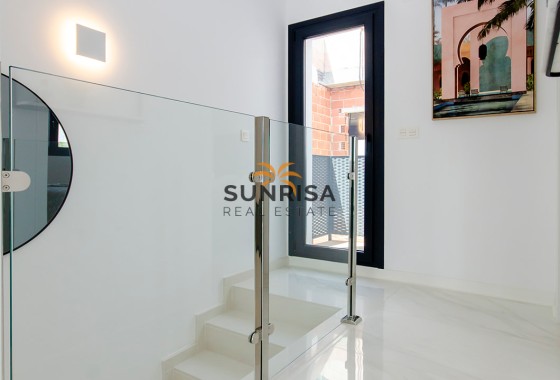 Villa · New Build - Vistabella · Alicante · Spain