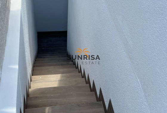 Villa · New Build - Vistabella · Alicante · Spain