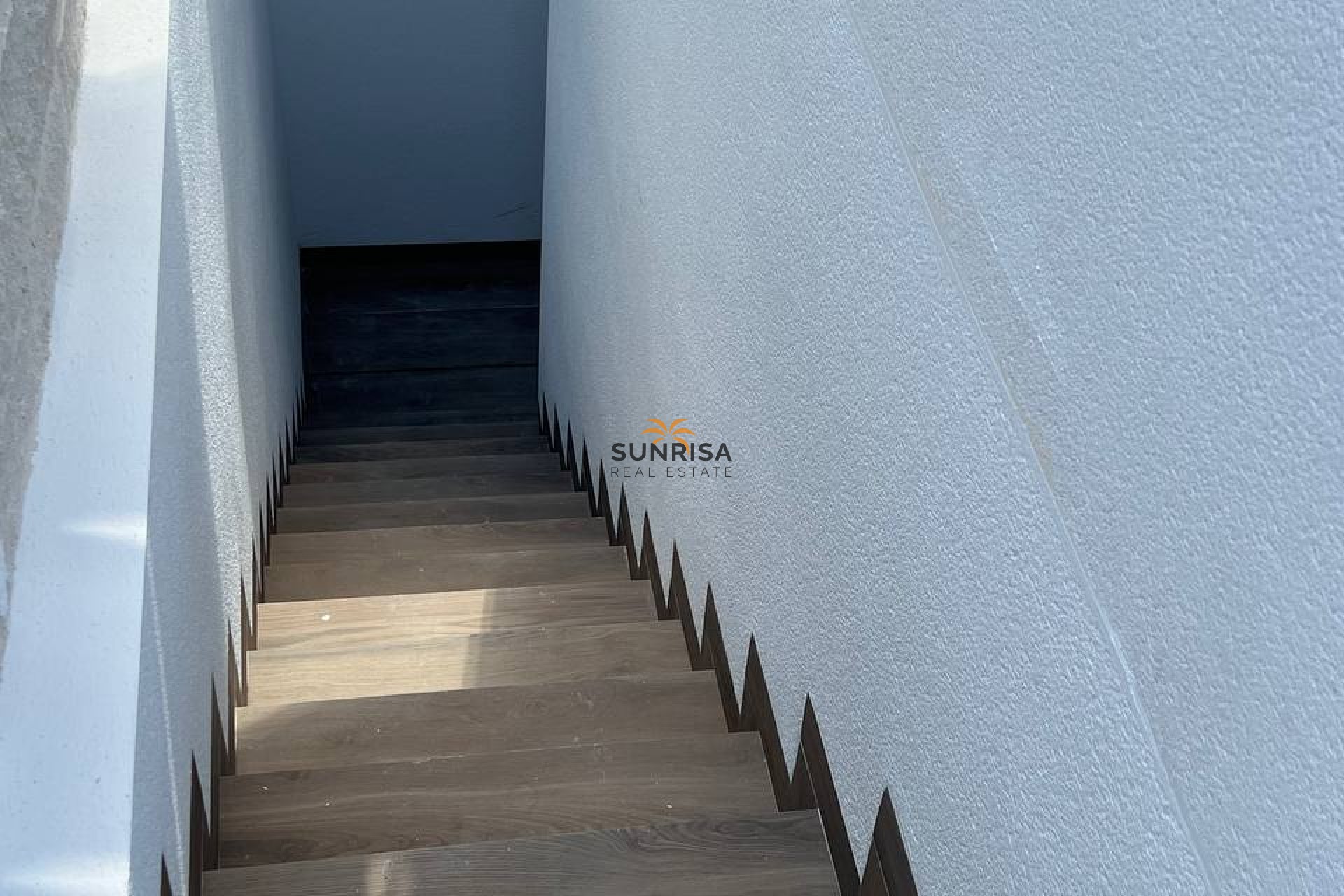 Nouvelle construction - Villa - Vistabella