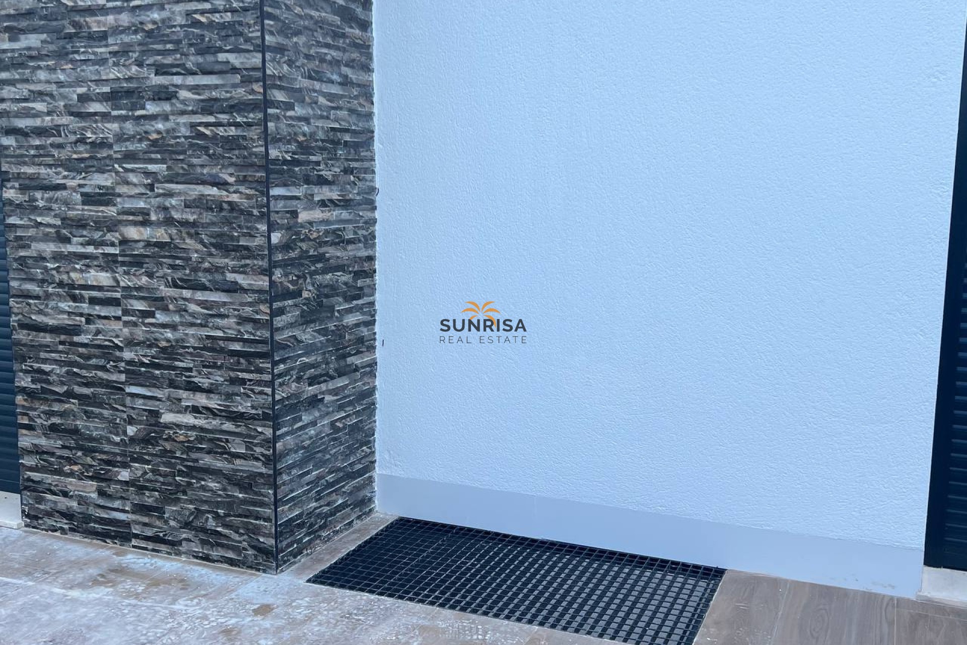 Nouvelle construction - Villa - Vistabella